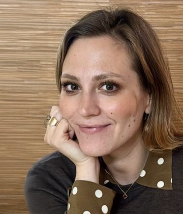 Sara Pietra Rossi